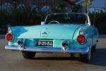 Ford Thunderbird 1955 года